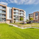 Apartament Studio Z Parkingiem 22 C Perlowa Przystan - Holiday City
